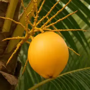 kelapa gading